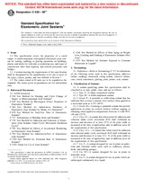 NEPLATNÁ ASTM C920-98e1 10.1.2002 náhľad