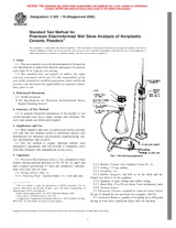 NEPLATNÁ ASTM C925-79(2000) 1.1.2000 náhľad