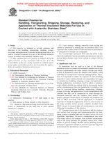 NEPLATNÁ ASTM C929-94(2004)e1 1.9.2004 náhľad