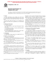 NEPLATNÁ ASTM C933-04 1.5.2004 náhľad