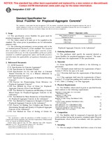NEPLATNÁ ASTM C937-97 10.8.1997 náhľad