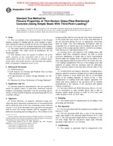 NEPLATNÁ ASTM C947-99 10.1.1999 náhľad