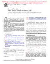 NEPLATNÁ ASTM C952-02(2009) 1.6.2009 náhľad