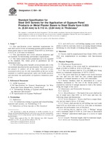 NEPLATNÁ ASTM C954-00 10.5.2000 náhľad