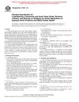 NEPLATNÁ ASTM C955-01 10.9.2001 náhľad