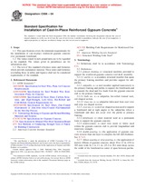NEPLATNÁ ASTM C956-04 1.5.2004 náhľad