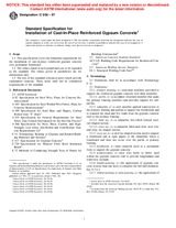 NEPLATNÁ ASTM C956-97 1.1.1997 náhľad