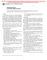 NEPLATNÁ ASTM C964-88(1997) 8.9.1988 náhľad