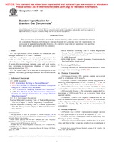 NEPLATNÁ ASTM C967-02 10.2.2002 náhľad
