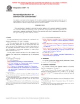 NEPLATNÁ ASTM C967-12 1.6.2012 náhľad