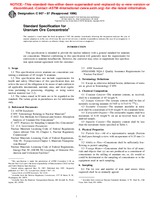NEPLATNÁ ASTM C967-87(1996) 1.1.1992 náhľad
