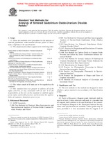 NEPLATNÁ ASTM C968-99 10.1.1999 náhľad
