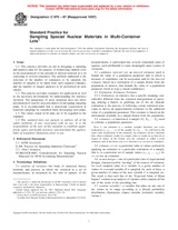 NEPLATNÁ ASTM C970-87(1997) 1.1.1997 náhľad