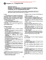 NEPLATNÁ ASTM C971-82(1992) 1.1.1900 náhľad