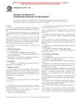 NEPLATNÁ ASTM C972-00 10.1.2000 náhľad