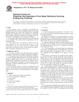 NEPLATNÁ ASTM C973-87(2004) 10.9.1998 náhľad