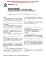 NEPLATNÁ ASTM C978-04 1.6.2004 náhľad