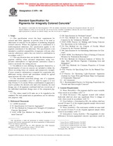 NEPLATNÁ ASTM C979-99 10.6.1999 náhľad