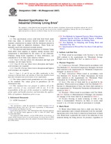 NEPLATNÁ ASTM C980-88(2007) 1.6.2007 náhľad