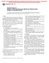 NEPLATNÁ ASTM C981-95 10.6.2001 náhľad