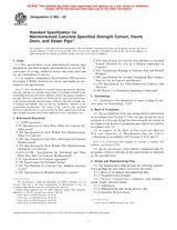 NEPLATNÁ ASTM C985-02 10.7.2002 náhľad