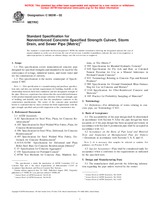 NEPLATNÁ ASTM C985M-02 10.7.2002 náhľad