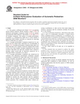 NEPLATNÁ ASTM C993-97(2003) 10.5.1997 náhľad