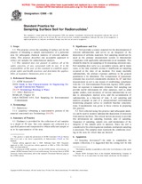 NEPLATNÁ ASTM C998-05 1.6.2005 náhľad