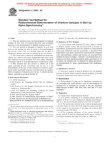 NEPLATNÁ ASTM C1000-00 10.8.2000 náhľad