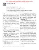 NEPLATNÁ ASTM C1001-00 10.8.2000 náhľad