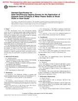 NEPLATNÁ ASTM C1002-00 10.9.2001 náhľad