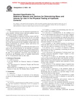 NEPLATNÁ ASTM C1005-00 10.7.2000 náhľad