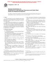 NEPLATNÁ ASTM C1007-00 10.5.2000 náhľad