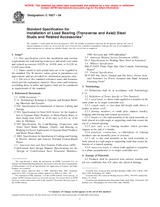NEPLATNÁ ASTM C1007-04 1.5.2004 náhľad