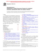 NEPLATNÁ ASTM C1009-06 1.1.2006 náhľad