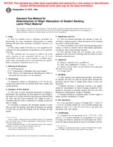NEPLATNÁ ASTM C1016-94a 10.1.2002 náhľad