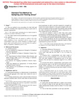 NEPLATNÁ ASTM C1019-00b 10.11.2000 náhľad