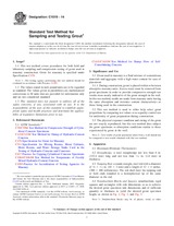 NEPLATNÁ ASTM C1019-14 1.12.2014 náhľad