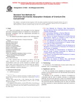 NEPLATNÁ ASTM C1022-05(2010) 1.6.2010 náhľad