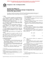 NEPLATNÁ ASTM C1030-95(2001) 10.9.1995 náhľad