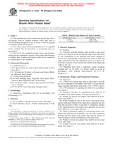 NEPLATNÁ ASTM C1032-96(2002) 10.5.1996 náhľad