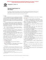 NEPLATNÁ ASTM C1036-01 10.6.2001 náhľad