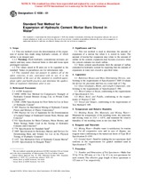 NEPLATNÁ ASTM C1038-01 10.8.2001 náhľad