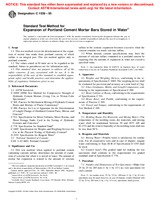 NEPLATNÁ ASTM C1038-95 10.8.2001 náhľad