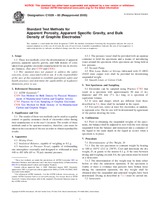 NEPLATNÁ ASTM C1039-85(2005) 1.6.2005 náhľad