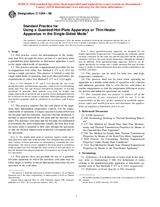 NEPLATNÁ ASTM C1044-98 10.5.1998 náhľad