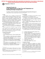 NEPLATNÁ ASTM C1046-95 1.1.2001 náhľad