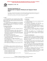 NEPLATNÁ ASTM C1047-99 10.10.1999 náhľad
