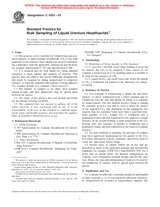 NEPLATNÁ ASTM C1052-01 10.6.2001 náhľad