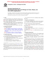 NEPLATNÁ ASTM C1053-00(2005) 1.9.2005 náhľad